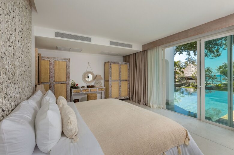 Hotel Eden Beach Resort And Spa