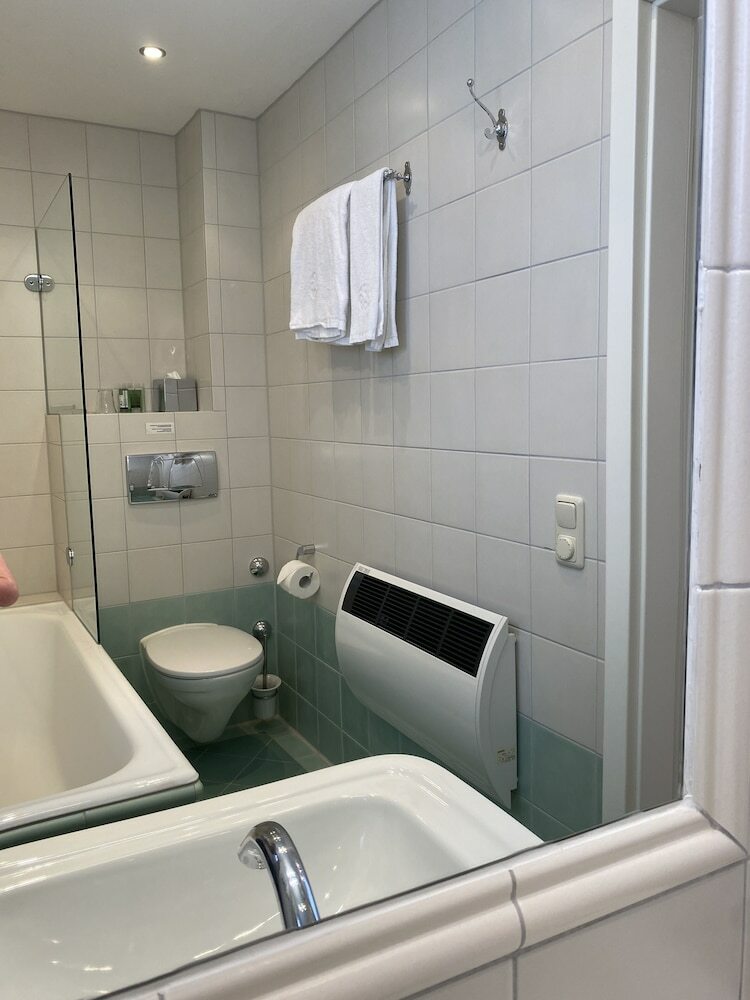 Hotel Deutscher Kaiser