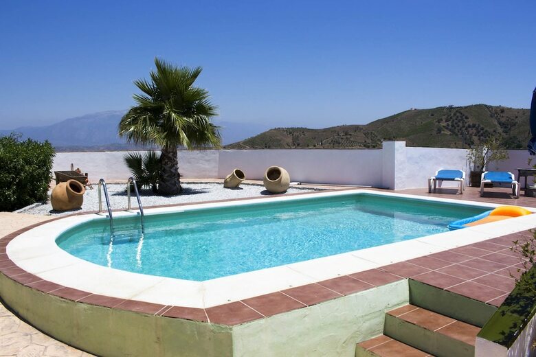 Casa Ramirez