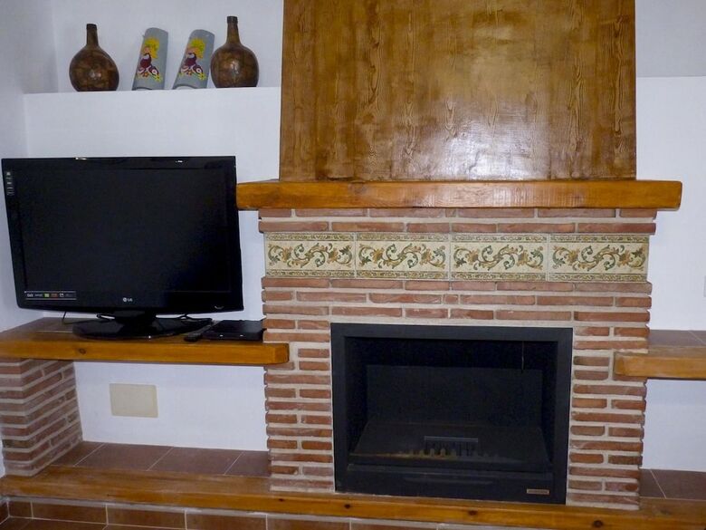 Casa Ramirez