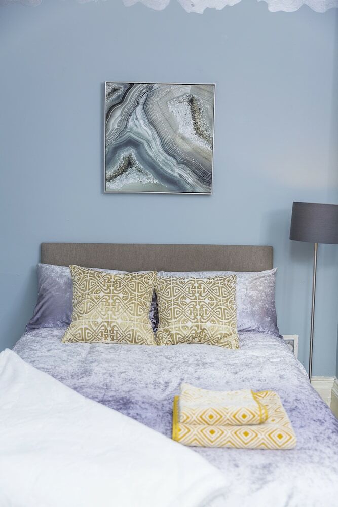 Luxury Premium 2 Bed 4 Star Apartment