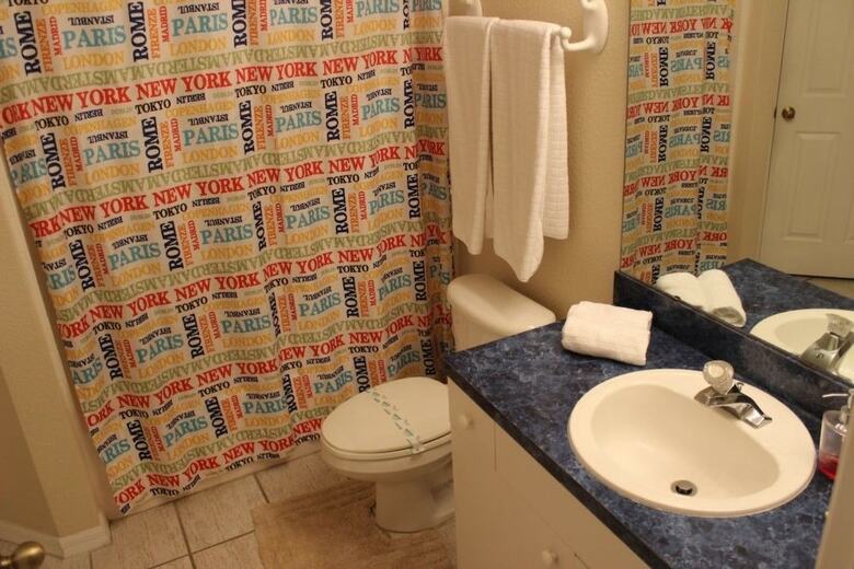 Aco66067 - Lake Berkley - 4 Bed 2 Baths Villa