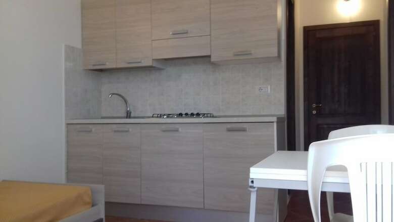 Hotel Residence Pantaleo