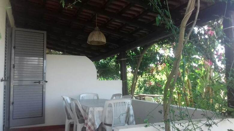 Hotel Residence Pantaleo
