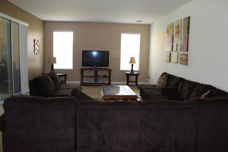 Aco63671 - Bella Vida Resort - 6 Bed 5.5 Baths Villa