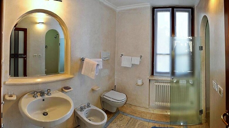 Villa Beatrice