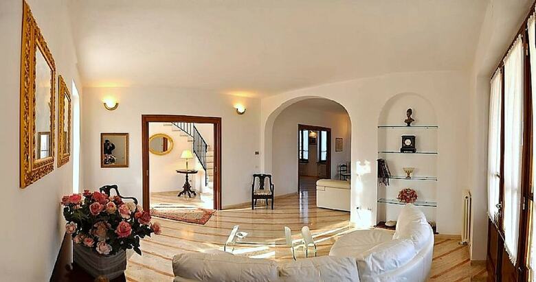 Villa Beatrice