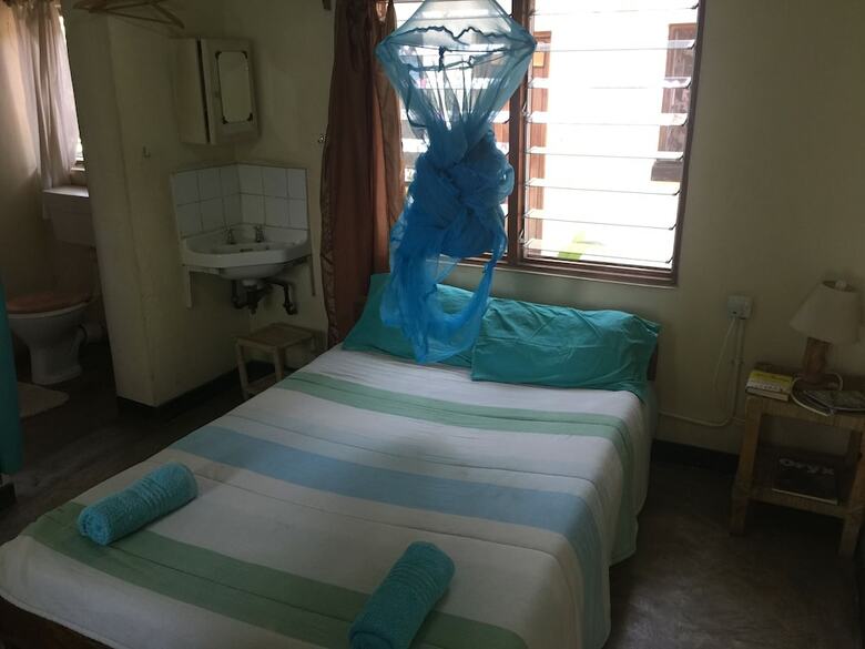 Posada Cape Maclear Ecolodge