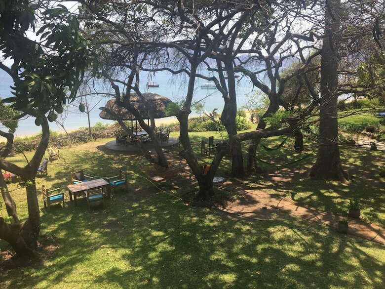 Posada Cape Maclear Ecolodge