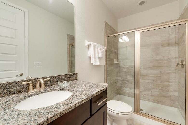 Je59002 - The Encore Club Resort - 9 Bed 8.5 Baths Villa