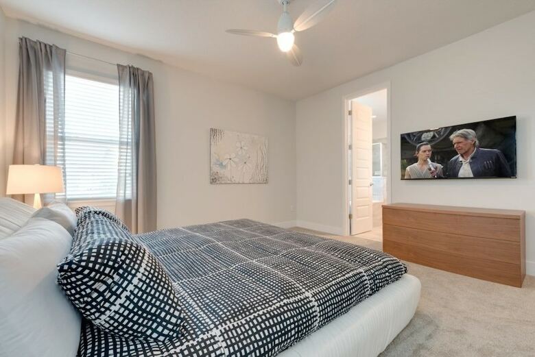 Je59002 - The Encore Club Resort - 9 Bed 8.5 Baths Villa