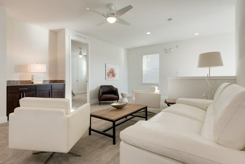 Je59002 - The Encore Club Resort - 9 Bed 8.5 Baths Villa