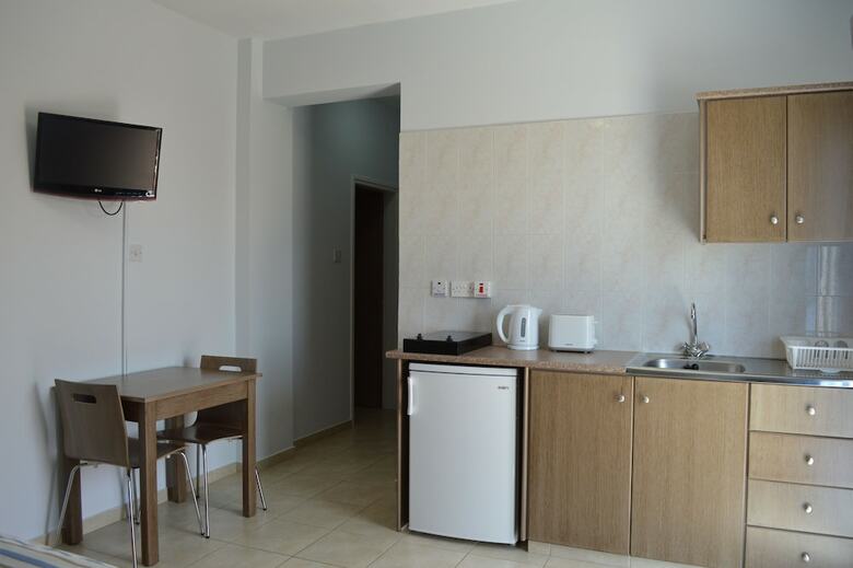 Millie's Apartments