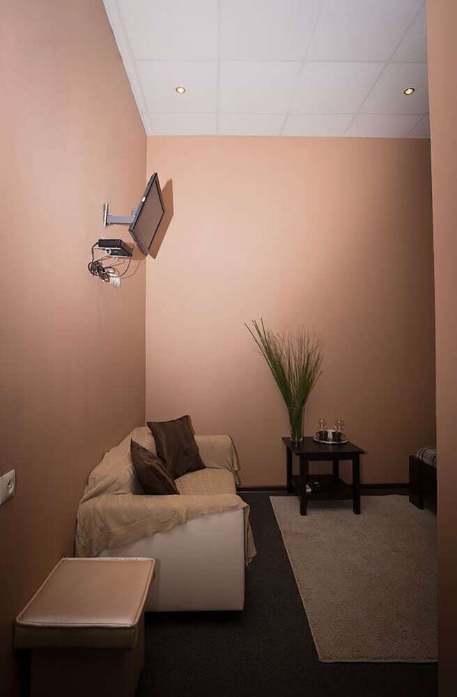Hotel Otel M