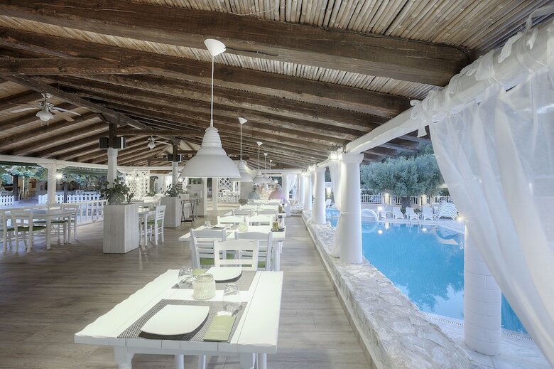 Hotel Acrotel Athena Residence