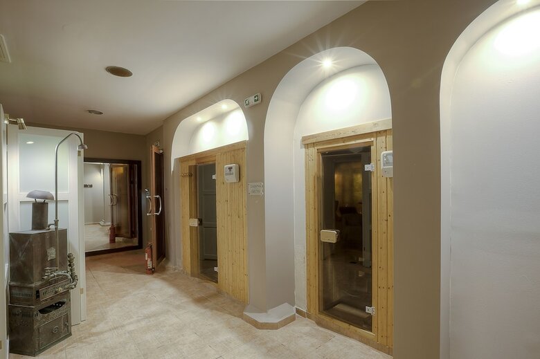 Hotel Acrotel Athena Residence