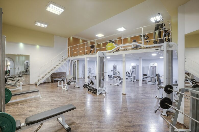 Hotel Acrotel Athena Residence
