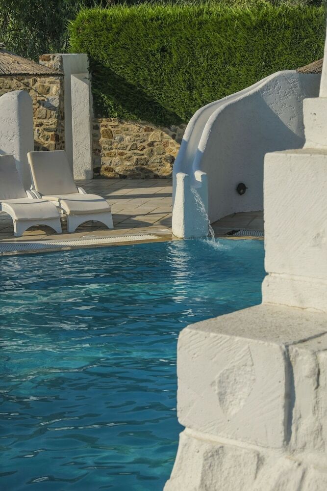 Hotel Acrotel Athena Residence