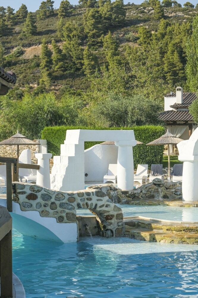 Hotel Acrotel Athena Residence