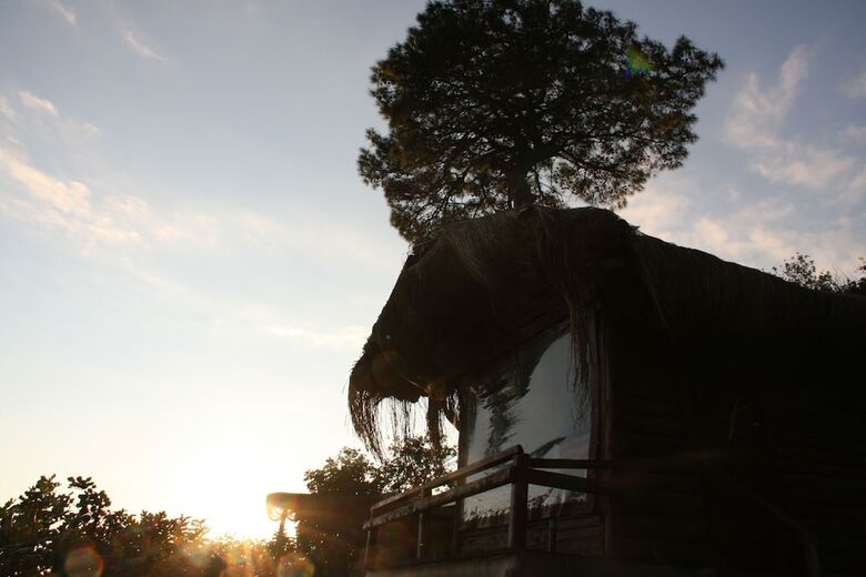 Hotel Shambala Lodge - Adults Only