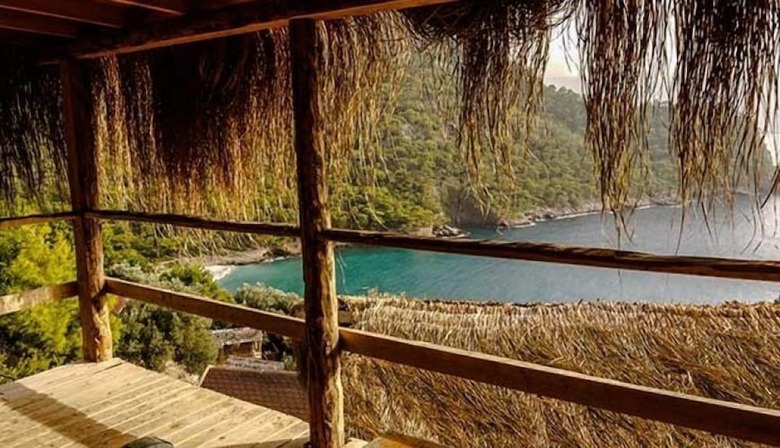 Hotel Shambala Lodge - Adults Only