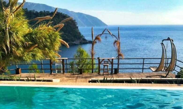 Hotel Shambala Lodge - Adults Only