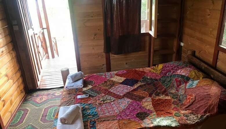 Hotel Shambala Lodge - Adults Only