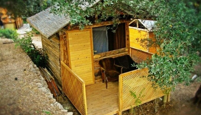 Hotel Shambala Lodge - Adults Only