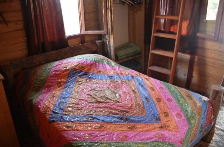 Hotel Shambala Lodge - Adults Only