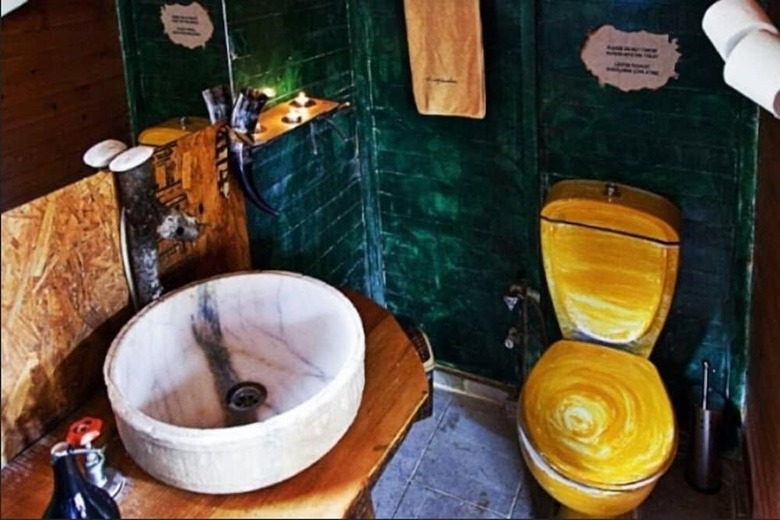 Hotel Shambala Lodge - Adults Only