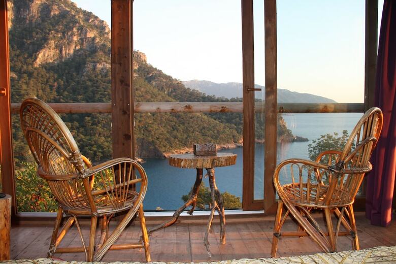 Hotel Shambala Lodge - Adults Only