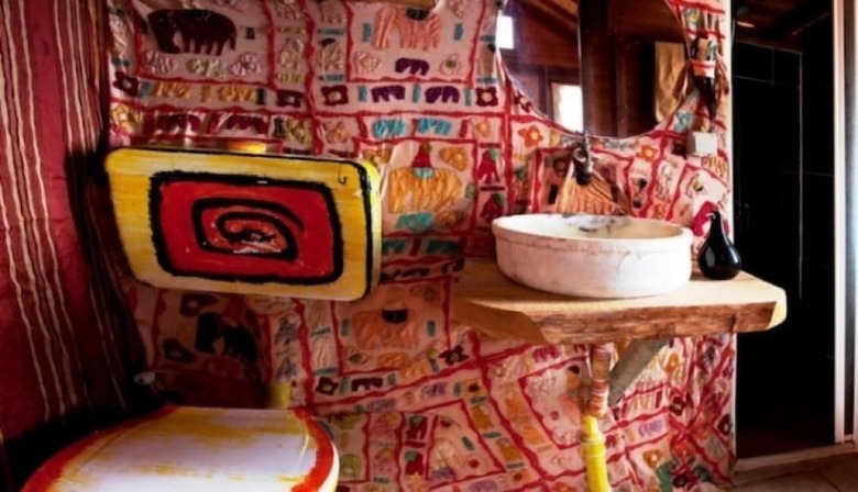 Hotel Shambala Lodge - Adults Only