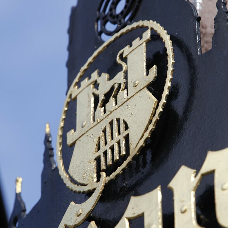 Hotel Stadt Hannover Ohg
