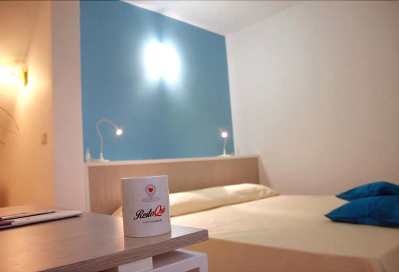 Hotel Restoqu�