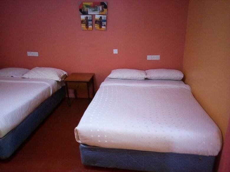 Hotel Spice Garden