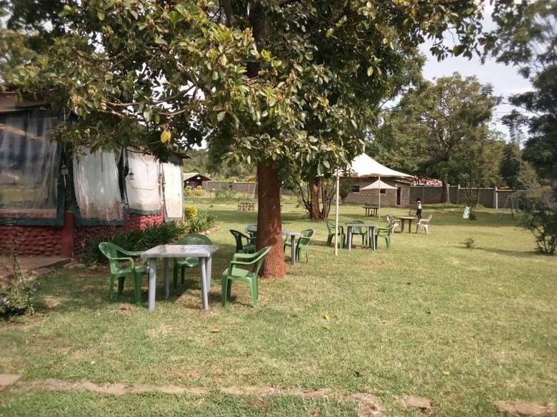 Hotel Spice Garden