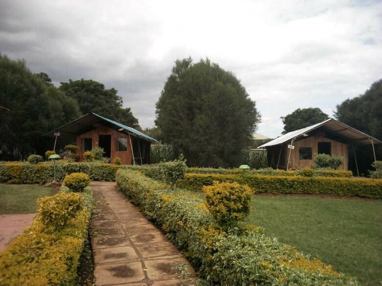 Hotel Spice Garden