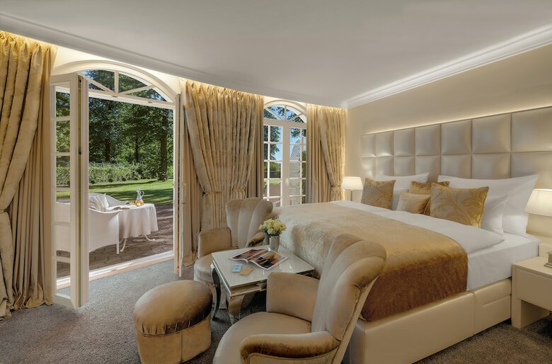 Hotel Villa Contessa