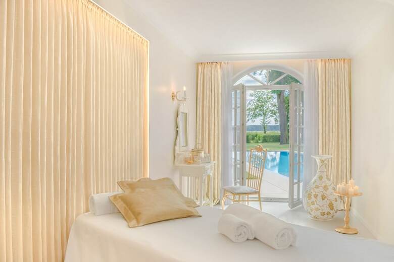 Hotel Villa Contessa