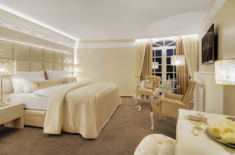Hotel Villa Contessa