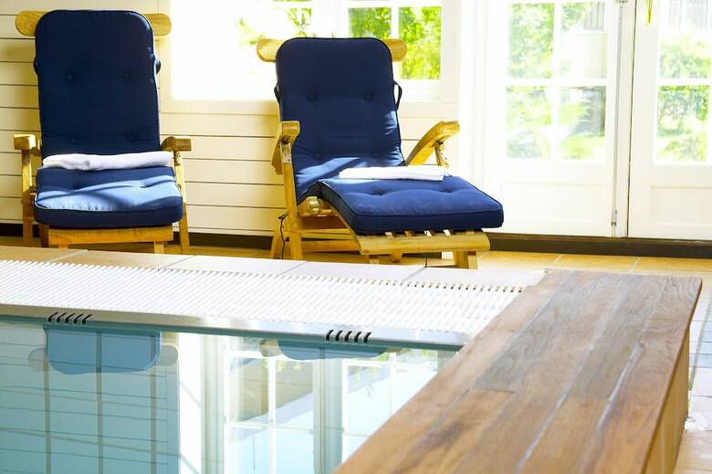 Hank� Hotell & Spa