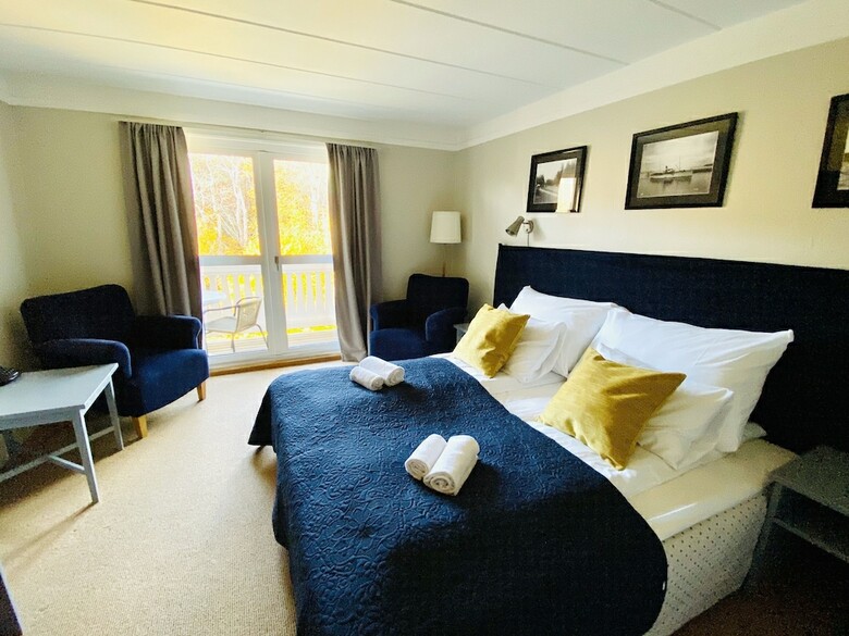 Hank� Hotell & Spa