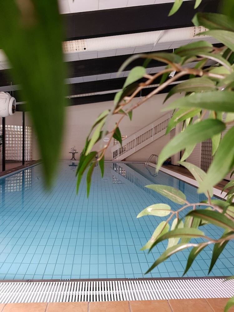 Hank� Hotell & Spa