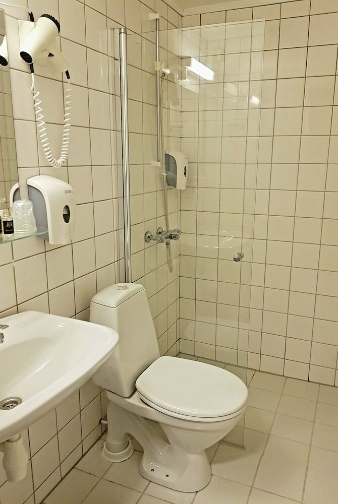 Hank� Hotell & Spa
