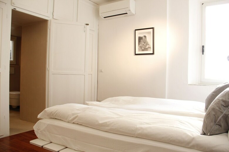 Art Apartment Velluti