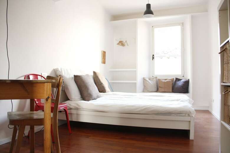 Art Apartment Velluti