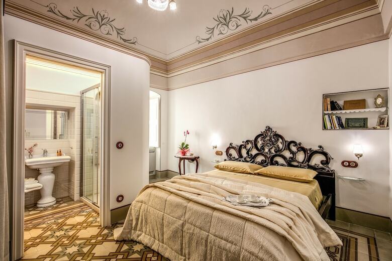 Stunis Charme B&B