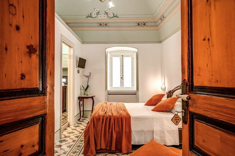 Stunis Charme B&B