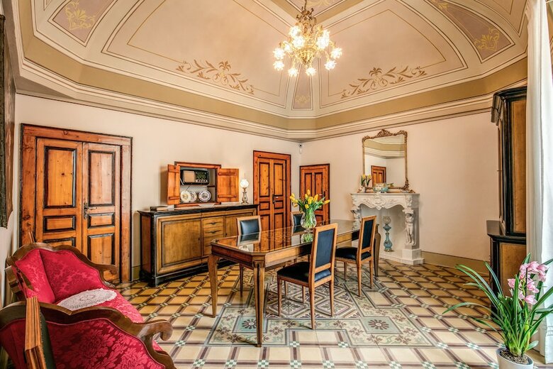Stunis Charme B&B