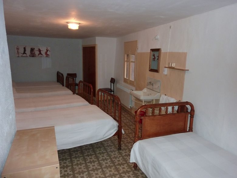 Pensi�n Fonda Vilalta